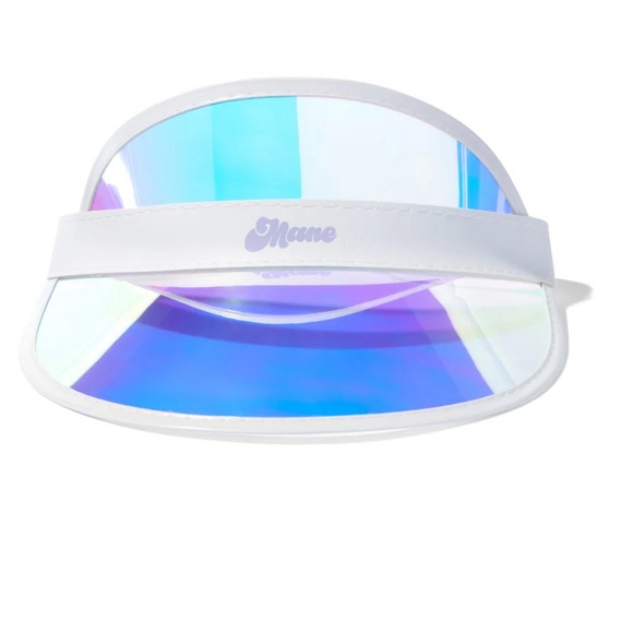 Mane The Shade Holographic Visor - Picture 2 of 8